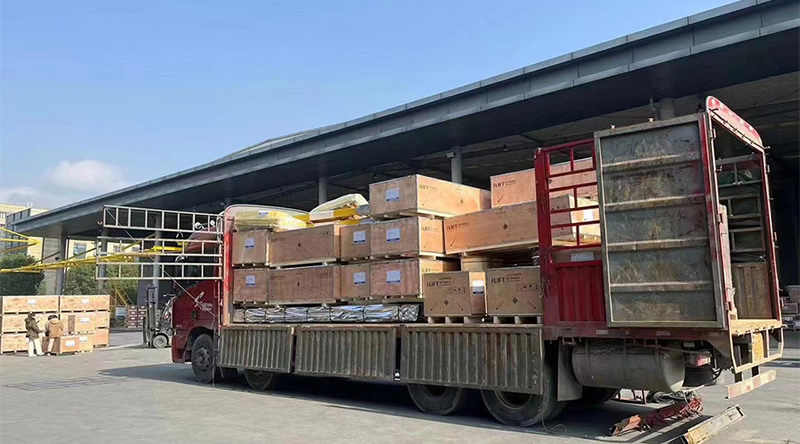 汕头潮南区到衡水物流公司-潮南区到衡水物流专线-送货到门